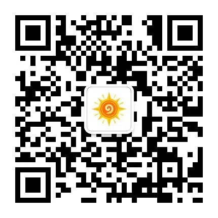 WowDayDay 公众号关注二维码